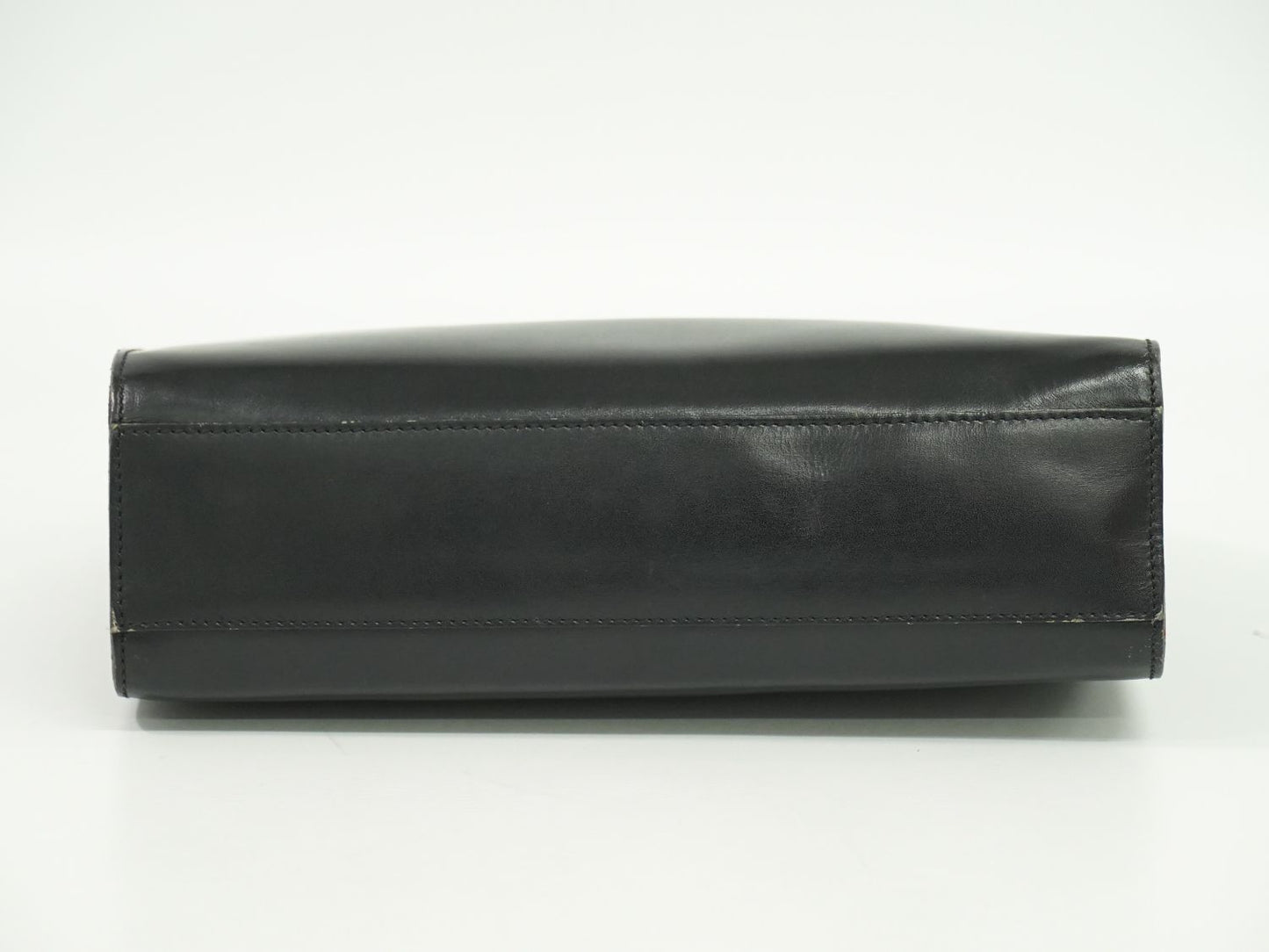 CELINE ハンドバッグ ブラック