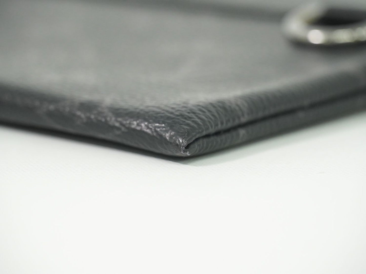 LOUIS VUITTON ポシェット ディスカバリー PM モノグラム エクリプス クラッチバッグ M44323