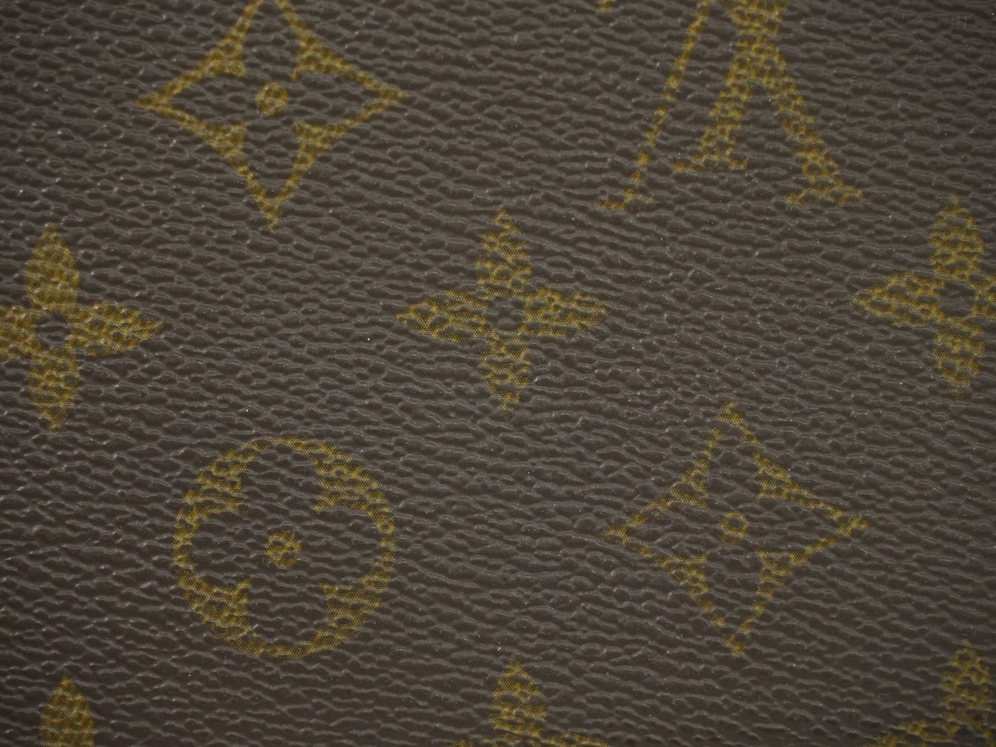 LOUIS VUITTON ジッピーウォレット モノグラム 長財布 ブラウン ブルー M63894