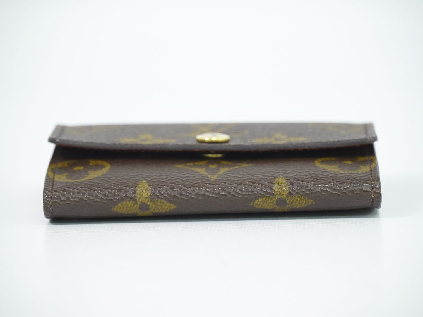 LOUIS VUITTON ポルトモネ プラ モノグラム コインケース M61930