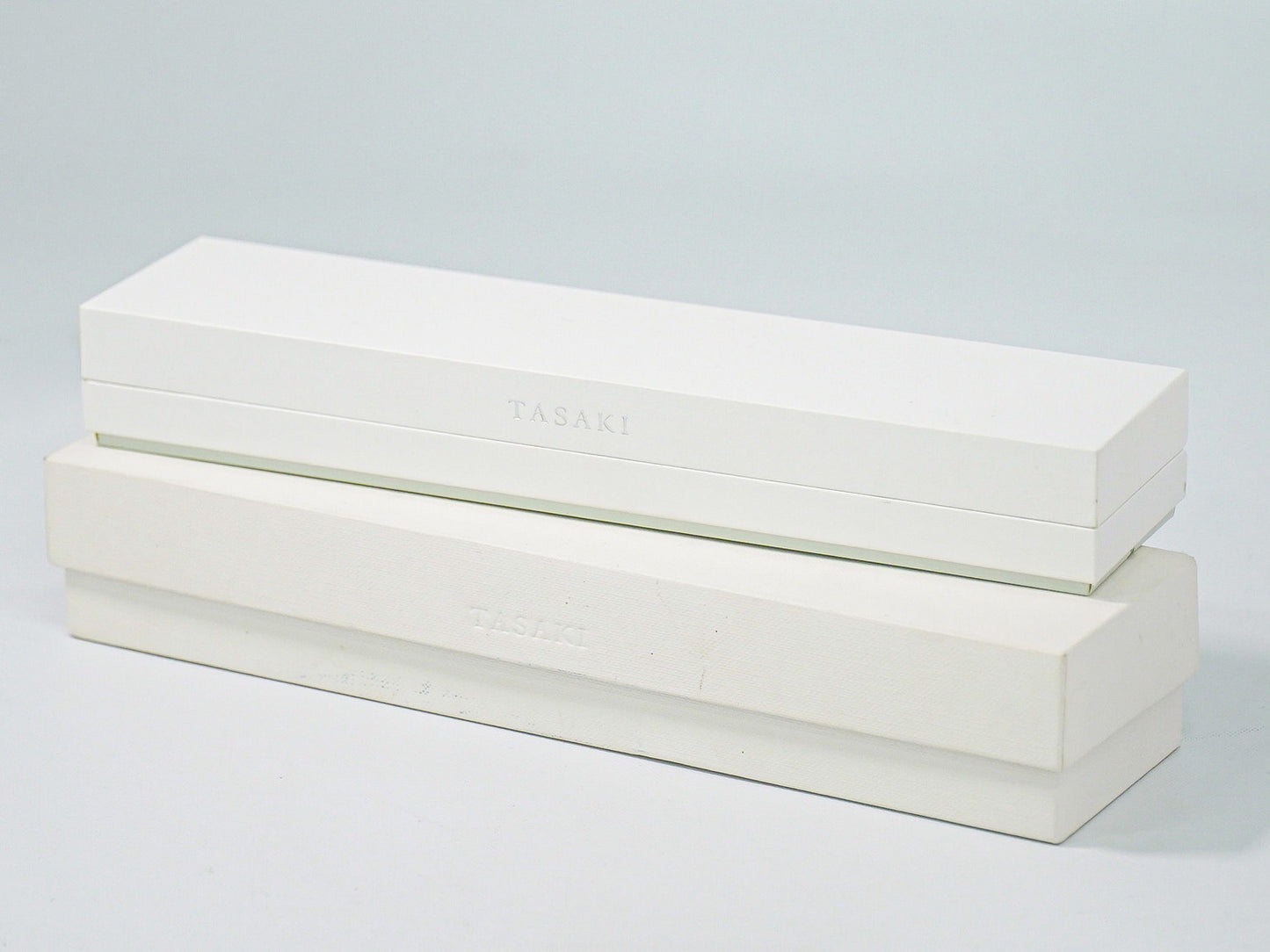 TASAKI ダイヤモンド 0.26ct K18 WG ネックレス