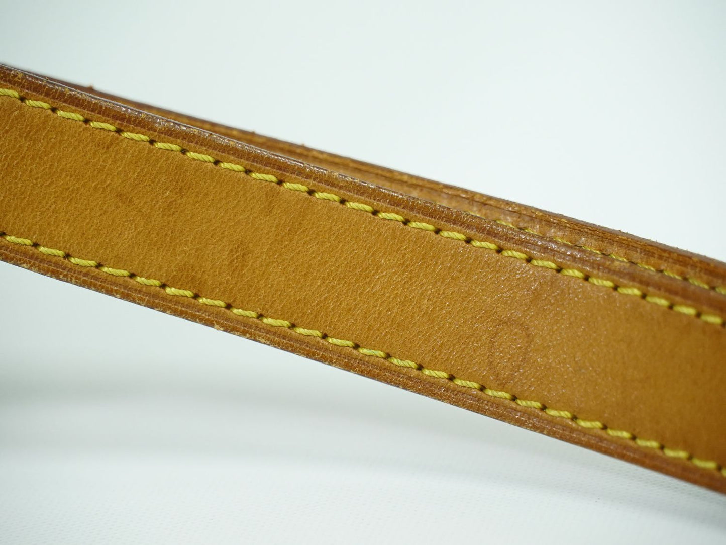 LOUIS VUITTON プチノエ モノグラム ショルダーバッグ M42226