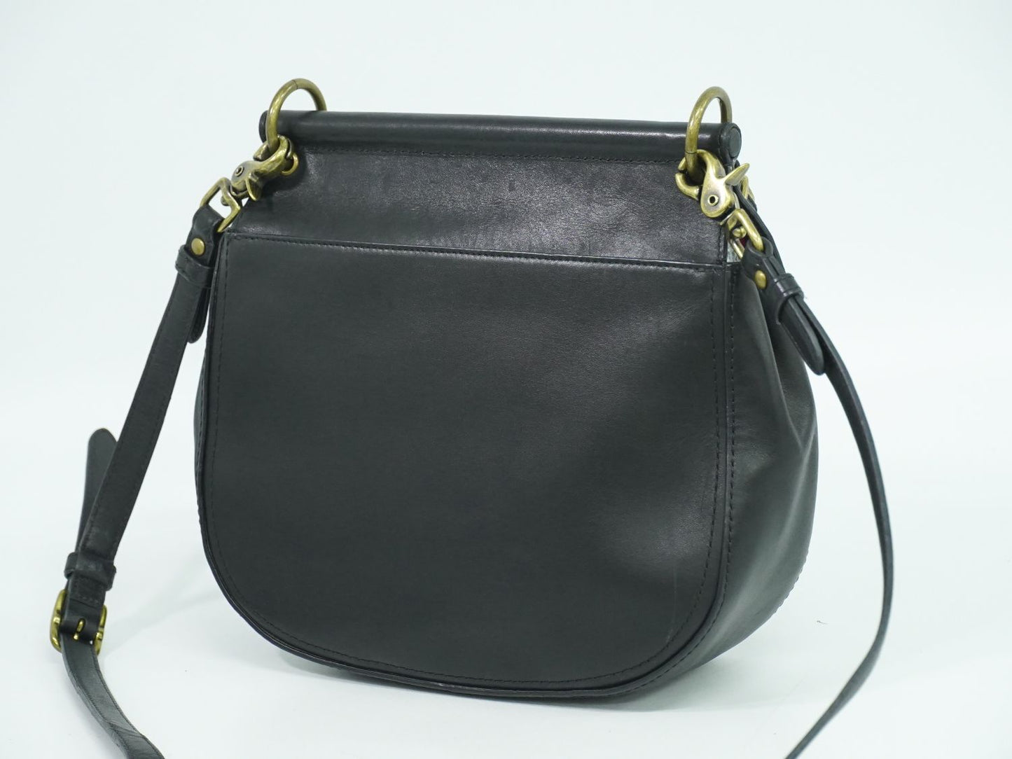 COACH 2WAY ショルダーバッグ ブラック 19132