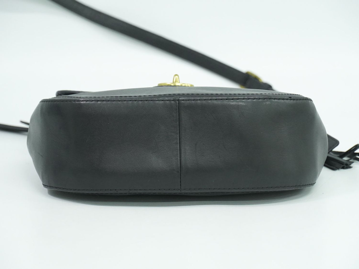COACH 2WAY ショルダーバッグ ブラック 19132
