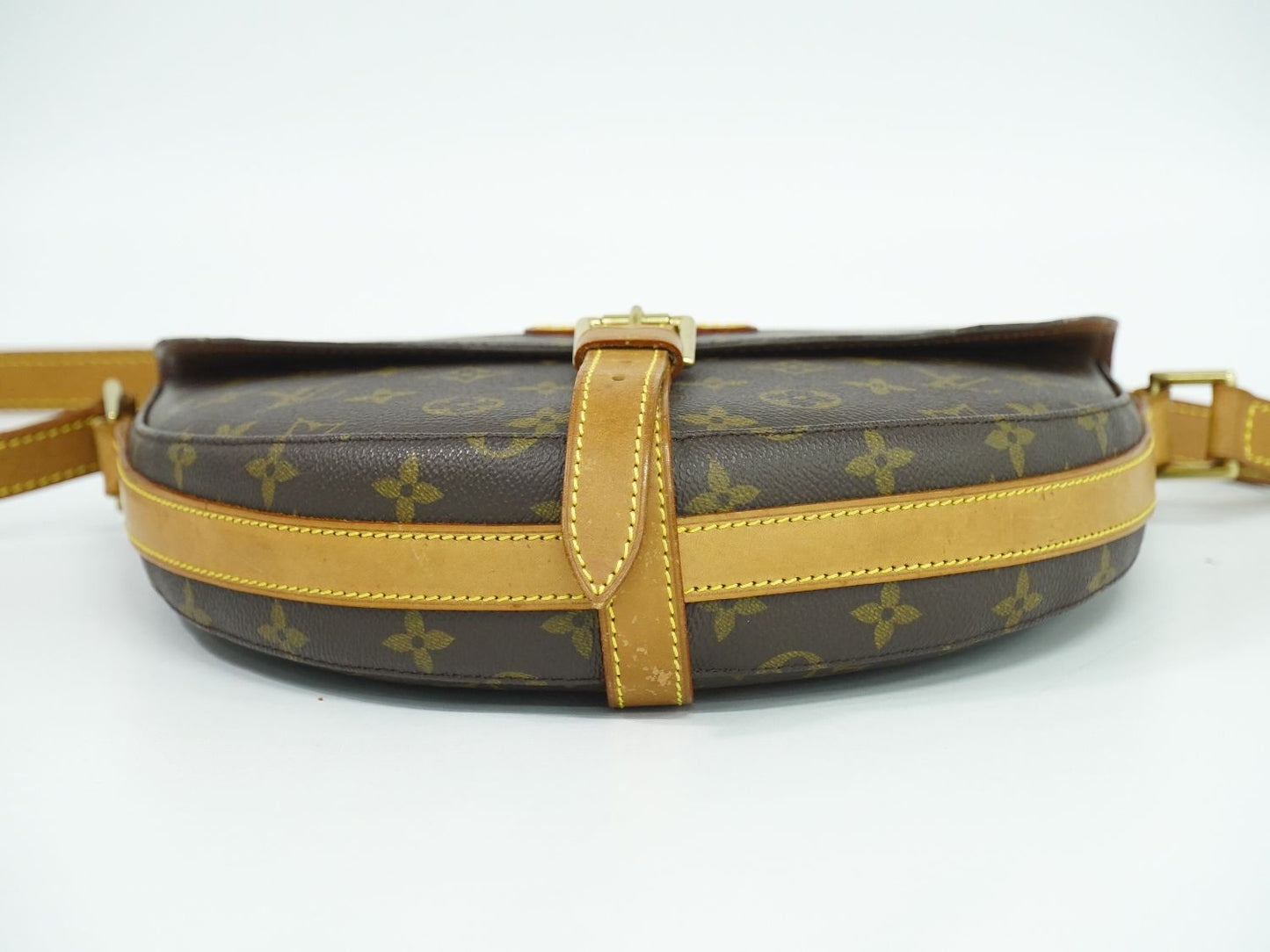 LOUIS VUITTON シャンティ GM モノグラム ショルダーバッグ M51232