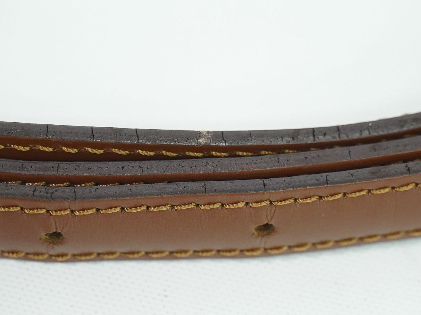 LOUIS VUITTON モンソー 26 モノグラム 2WAY ショルダーバッグ M51187