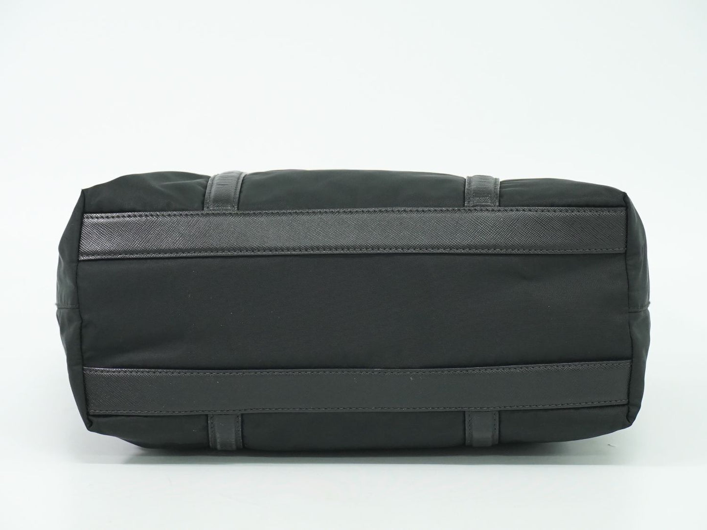 PRADA トートバッグ ブラック