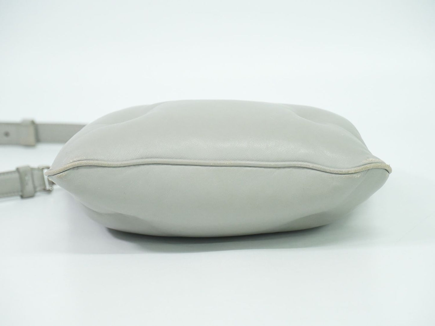 Maison Margiela グラムスラム ショルダーバッグ グレー