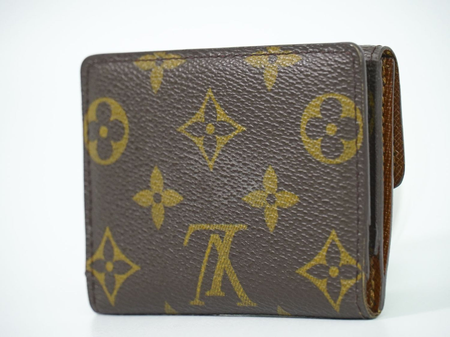 LOUIS VUITTON ラドロー モノグラム コインケース M61927