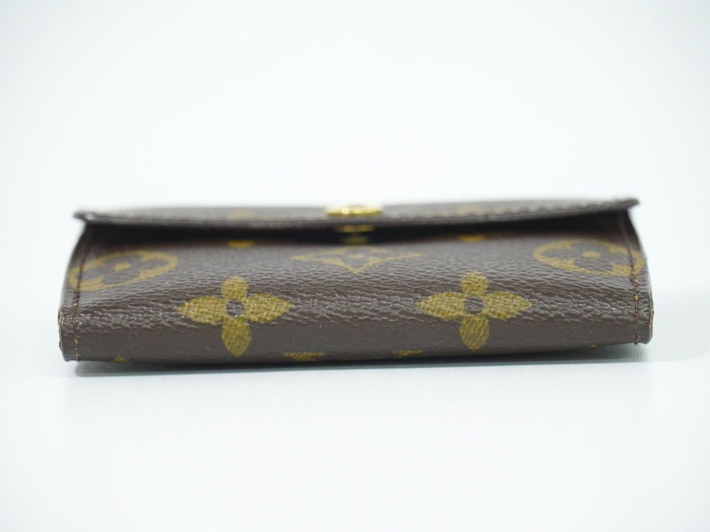 LOUIS VUITTON ラドロー モノグラム コインケース M61927