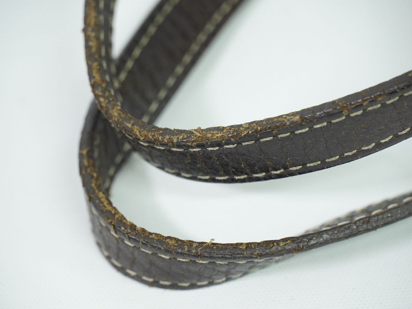 LOUIS VUITTON バケット PM モノグラム ミニラン ショルダーバッグ エベヌ M95226
