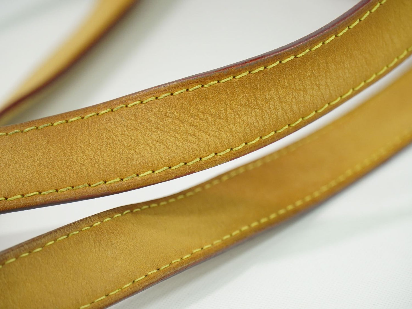 LOUIS VUITTON ハムステッド MM ダミエ アズール トートバッグ N51206