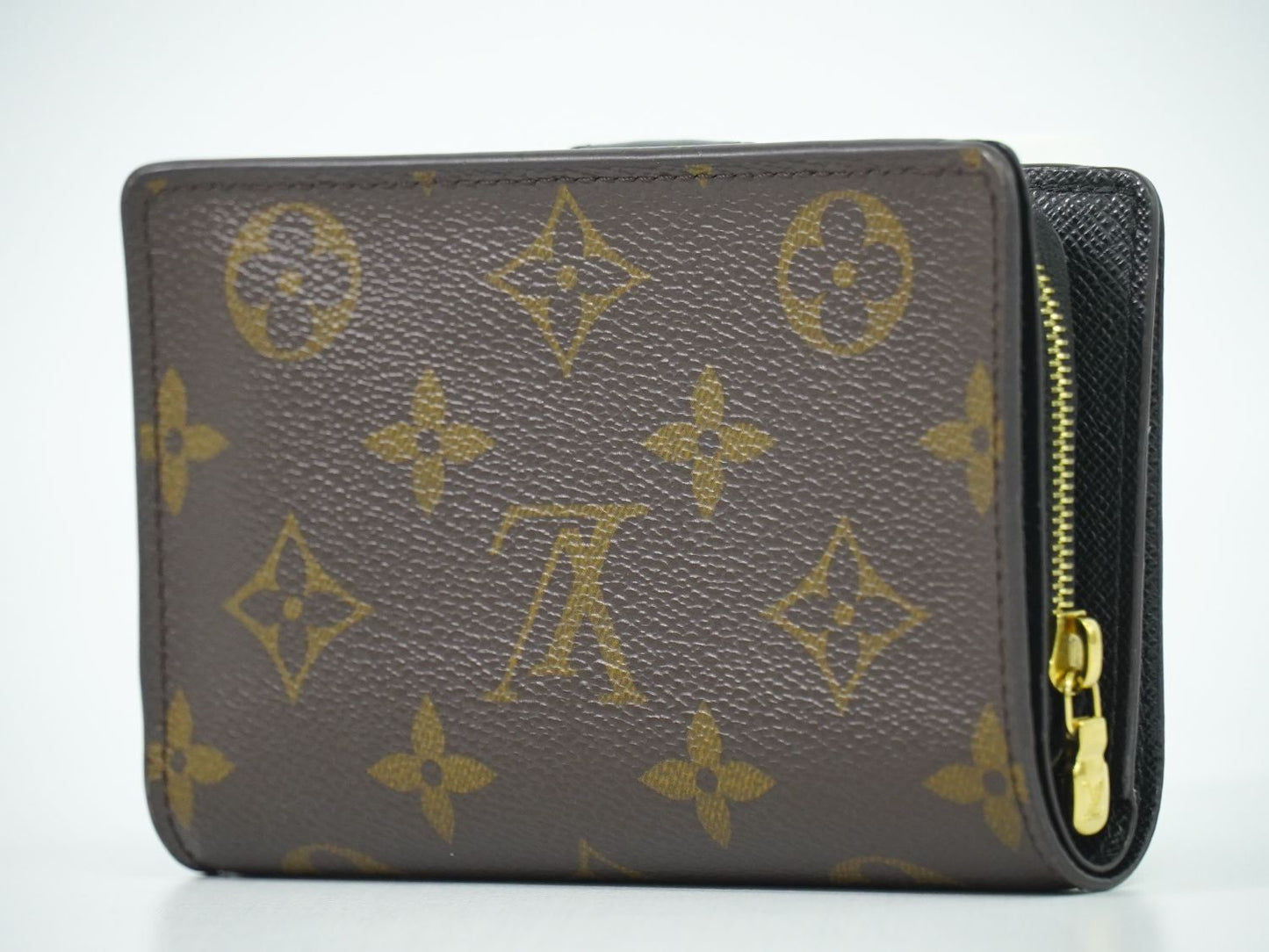 LOUIS VUITTON ポルトフォイユ ジュリエット モノグラム ジャイアント リバース 折財布 M69432