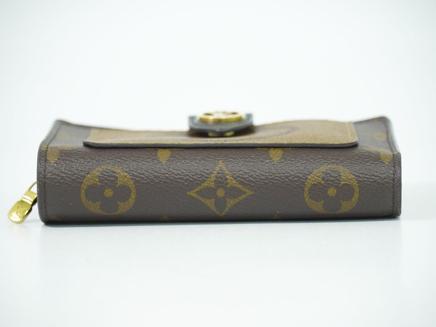 LOUIS VUITTON ポルトフォイユ ジュリエット モノグラム ジャイアント リバース 折財布 M69432