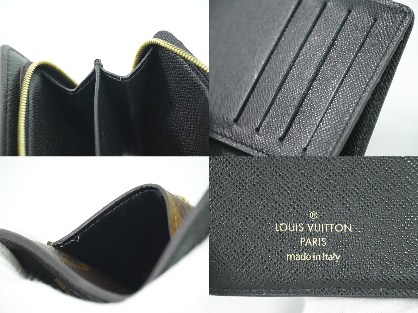LOUIS VUITTON ポルトフォイユ ジュリエット モノグラム ジャイアント リバース 折財布 M69432