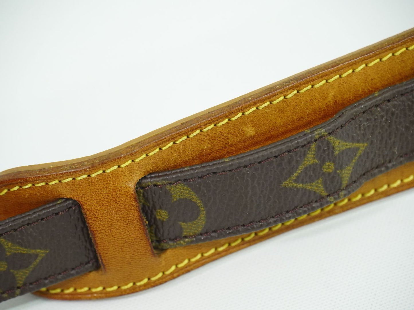 LOUIS VUITTON ナイル モノグラム ショルダーバッグ M45244
