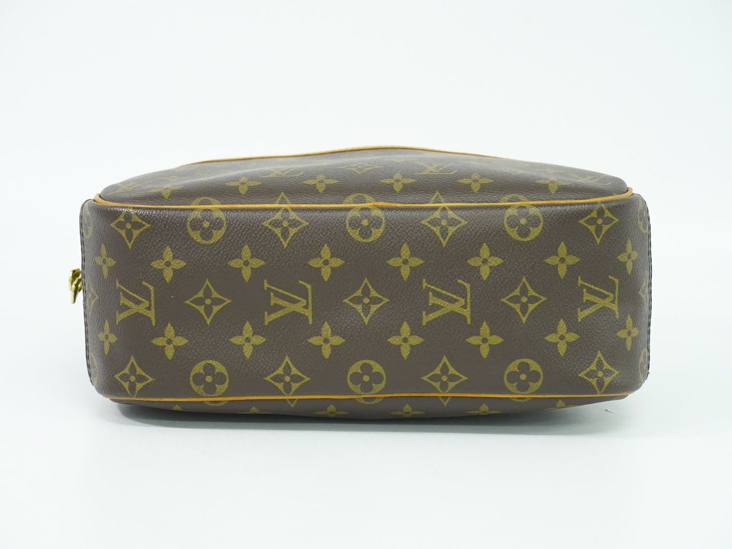 LOUIS VUITTON トゥルーヴィル モノグラム ハンドバッグ M42228