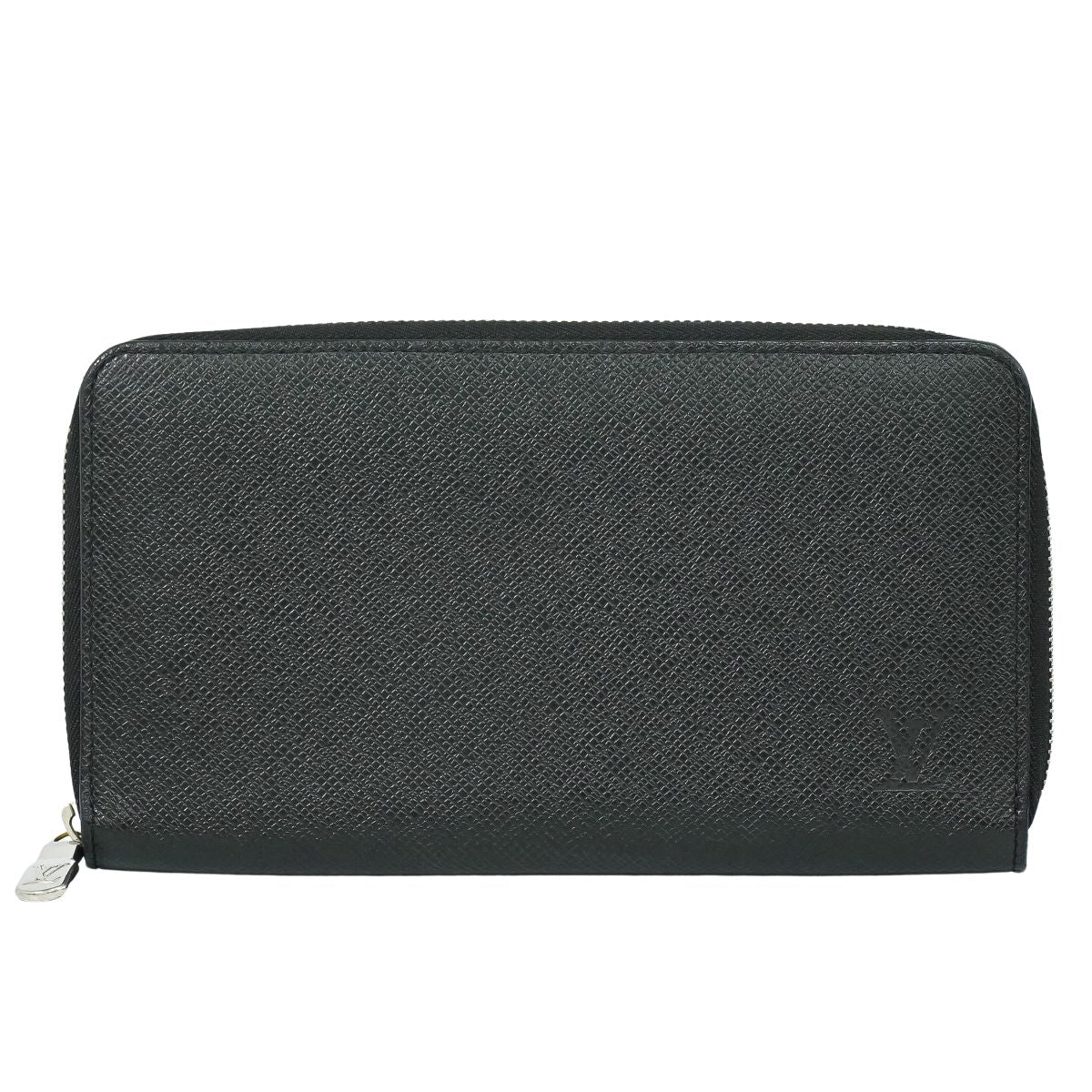 LOUIS VUITTON ジッピー オーガナイザー NM タイガ レザー 長財布 アルドワーズ M30056