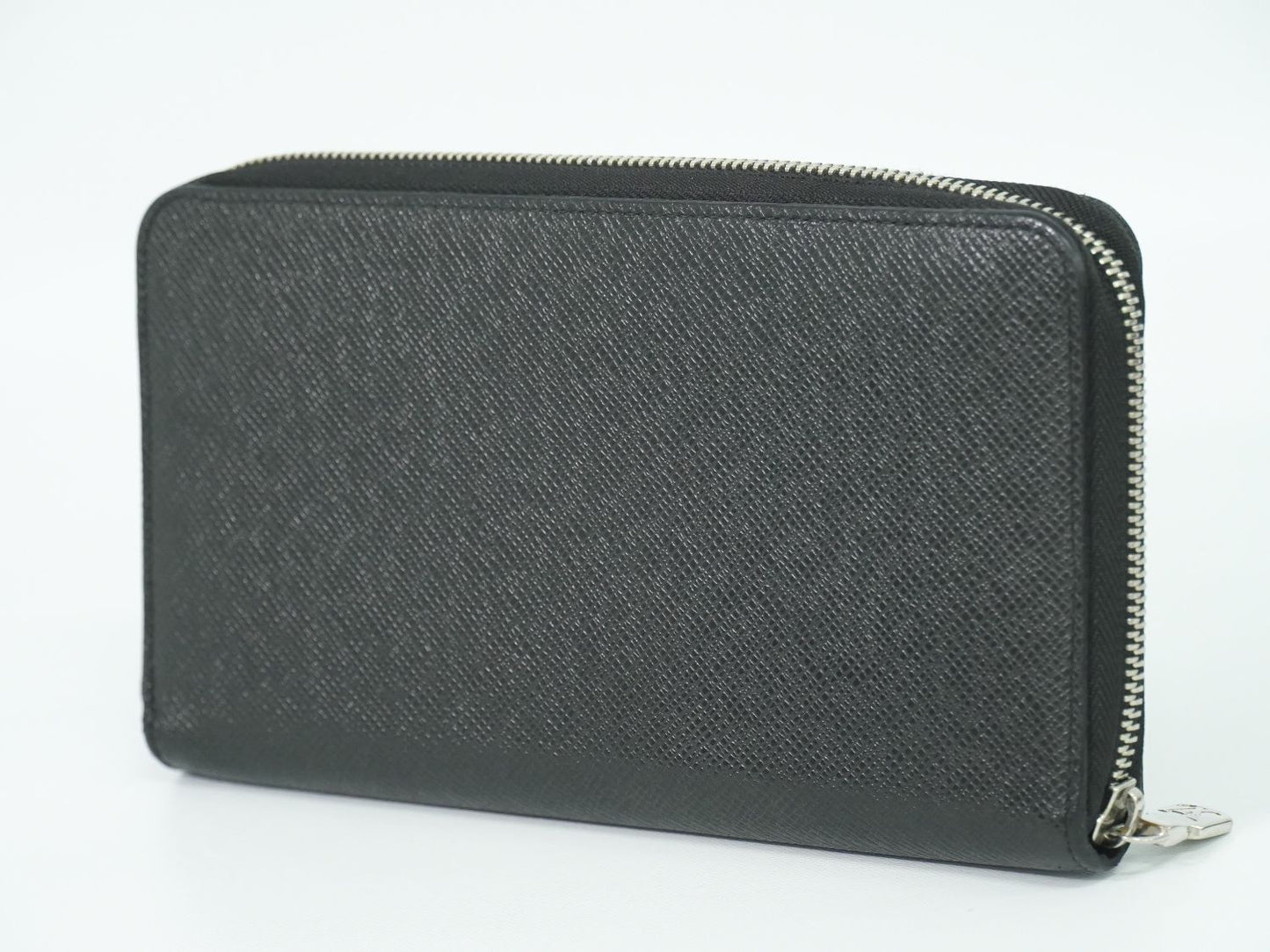 LOUIS VUITTON ジッピー オーガナイザー NM タイガ レザー 長財布 アルドワーズ M30056