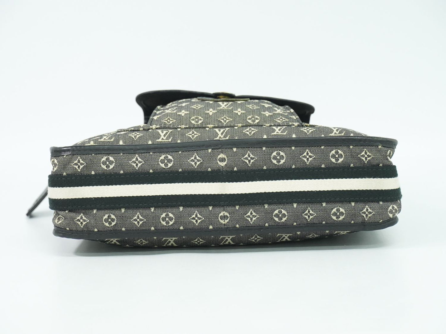 LOUIS VUITTON ブザス マリーケイト モノグラム ミニ ショルダーバッグ ノワール M92324