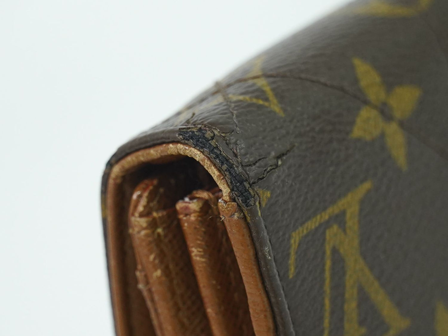 LOUIS VUITTON ポルトフォイユサラ モノグラム エトワール 長財布 M66556