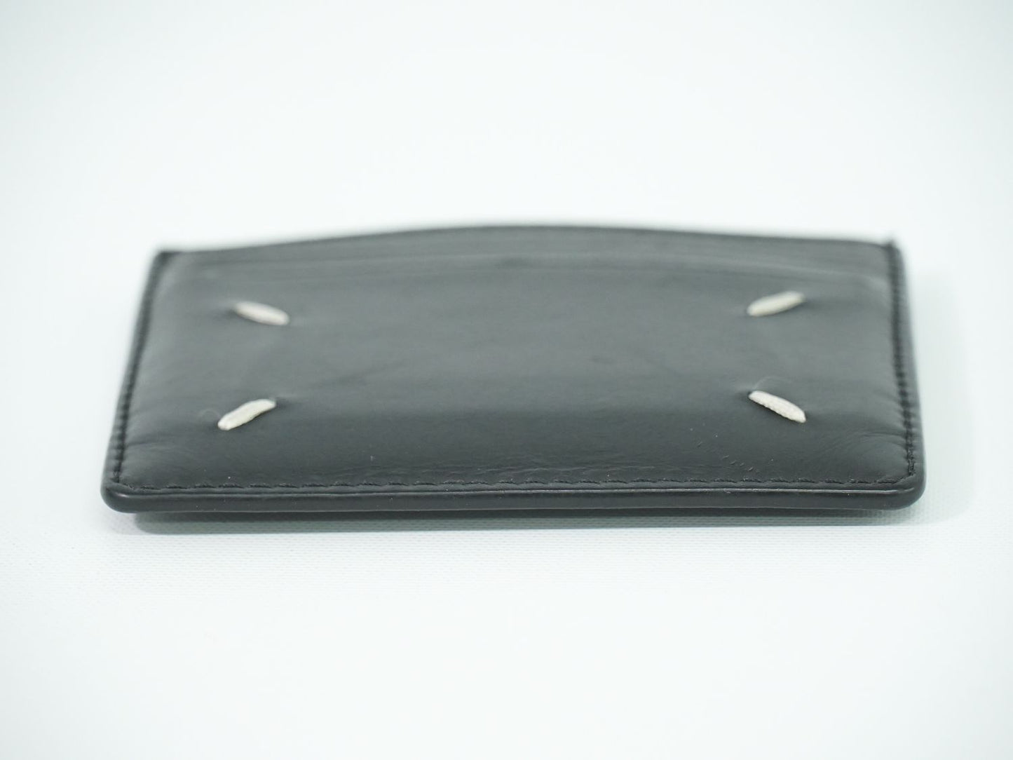 Maison Margiela カードケース ブラック