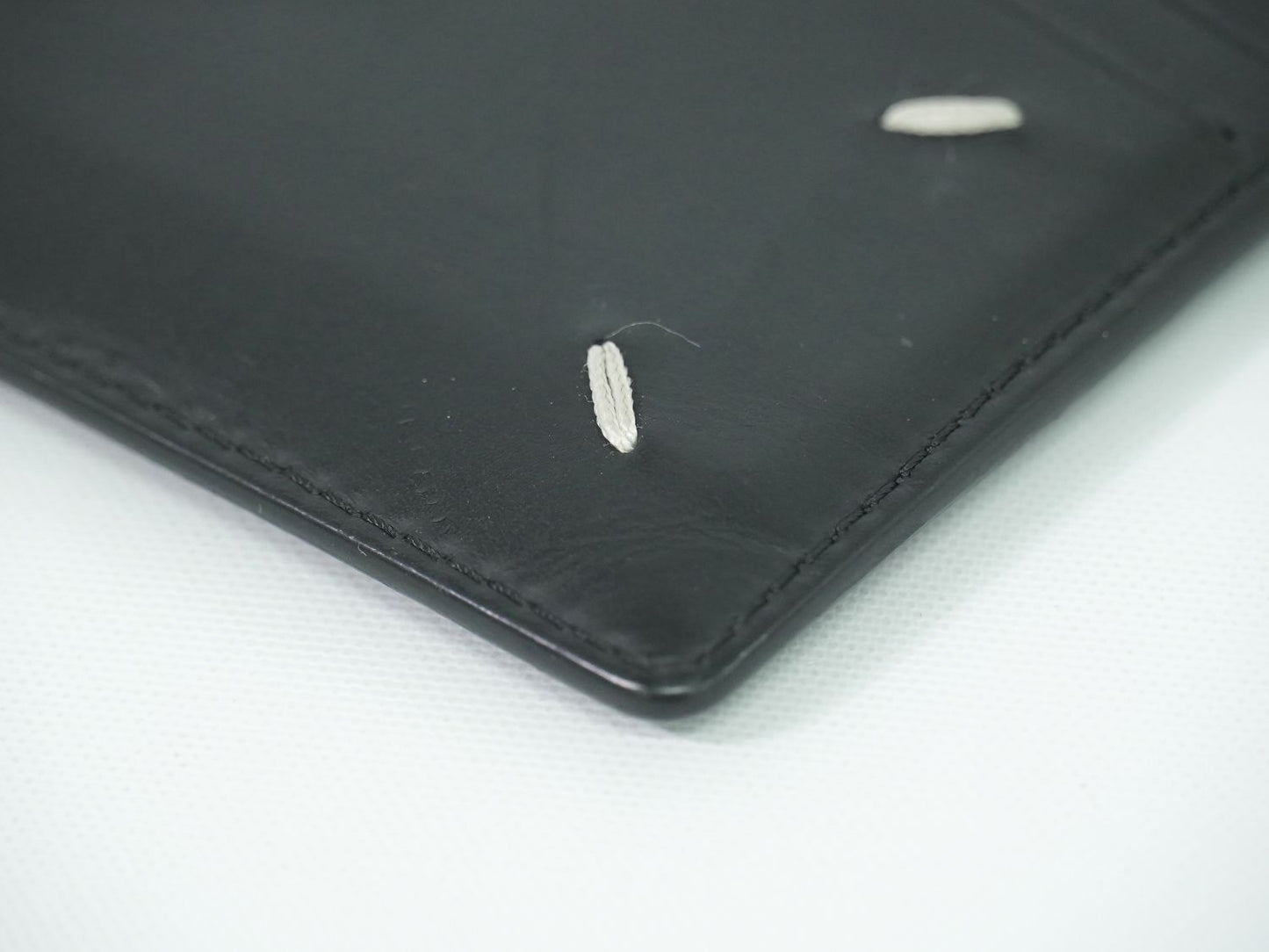 Maison Margiela カードケース ブラック