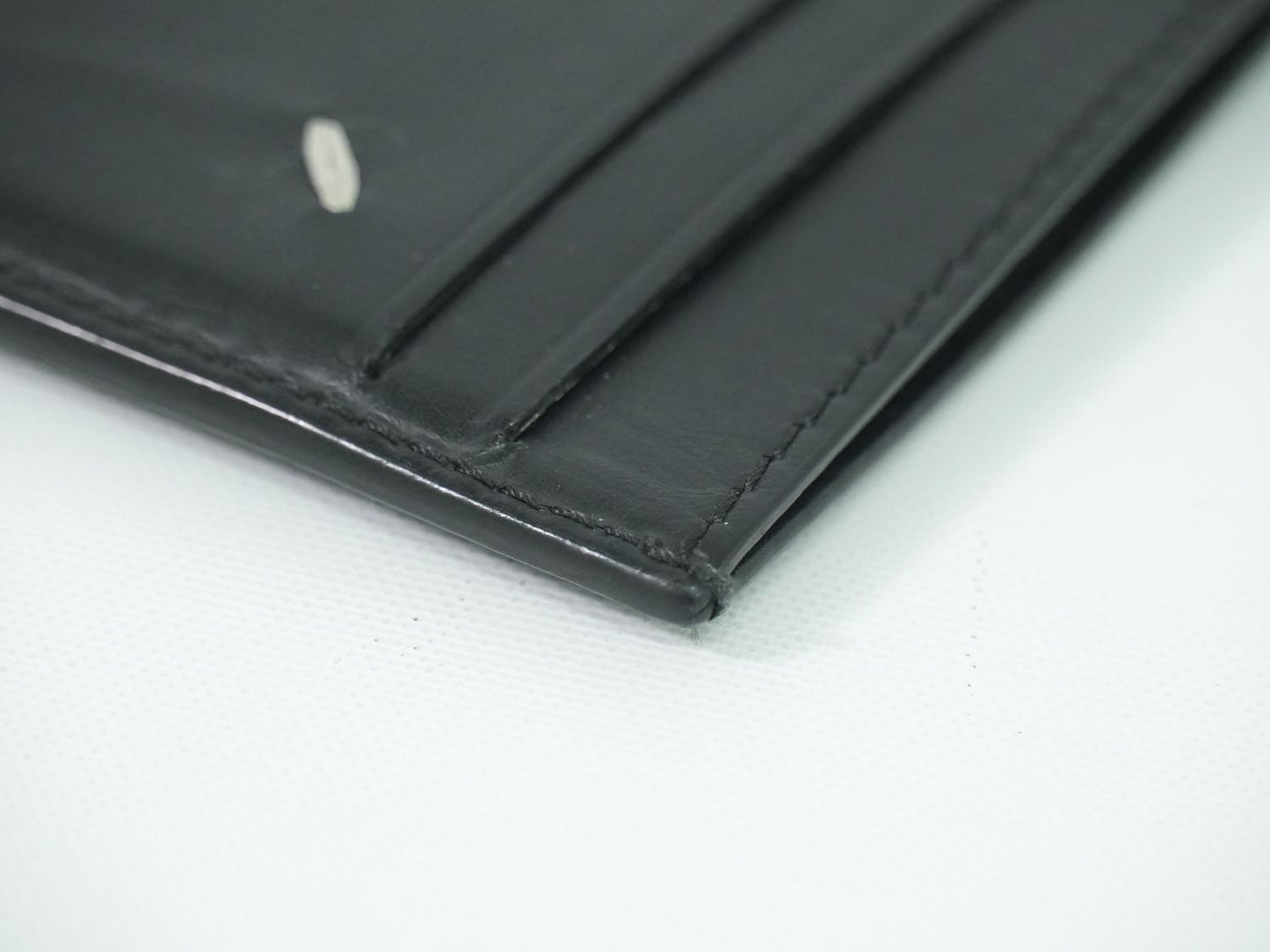 Maison Margiela カードケース ブラック