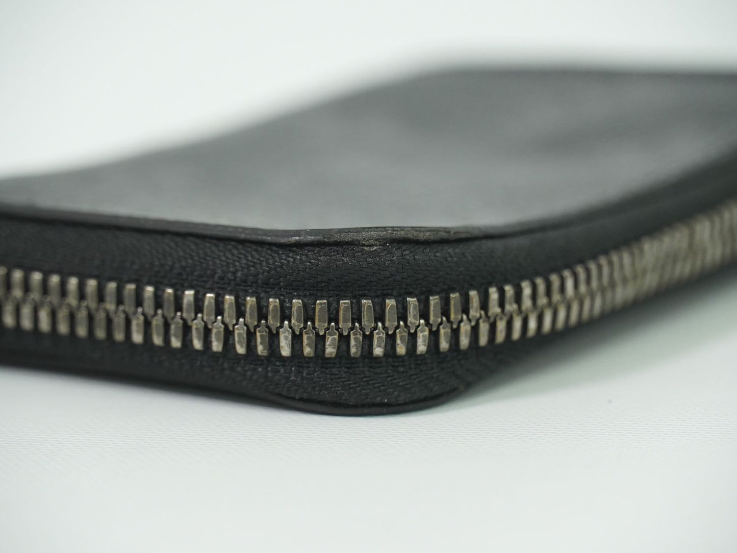 LOUIS VUITTON ポルトモネ ジュール モノグラム エクリプス コインケース M63536