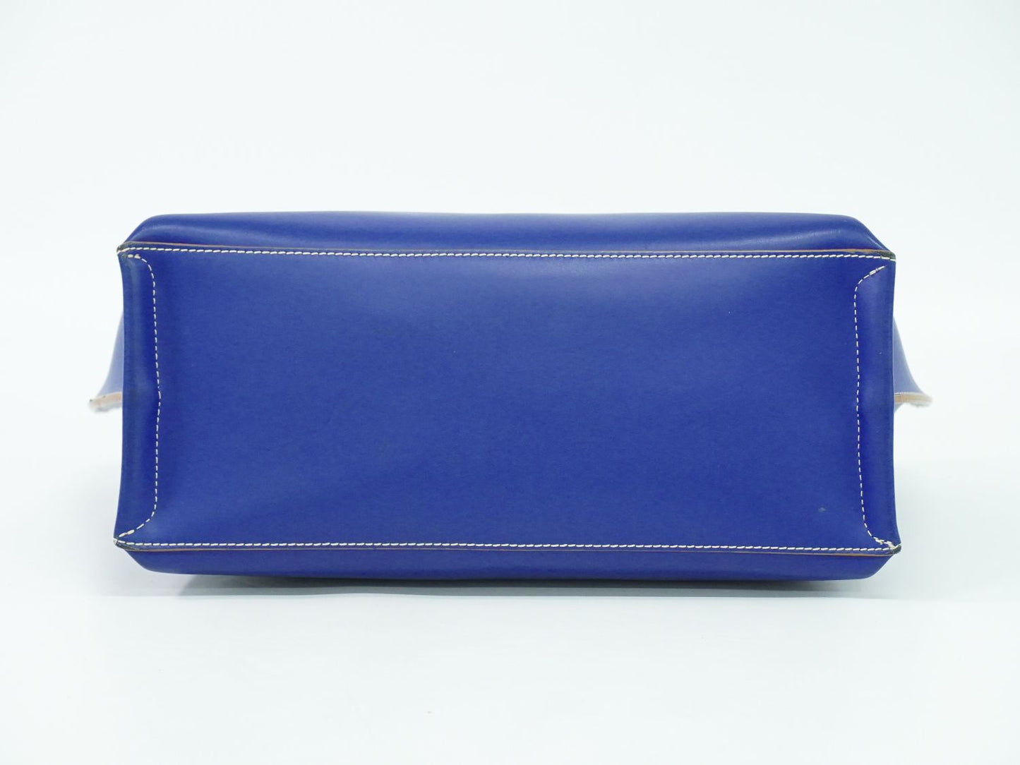 IACUCCI トートバッグ ブルー