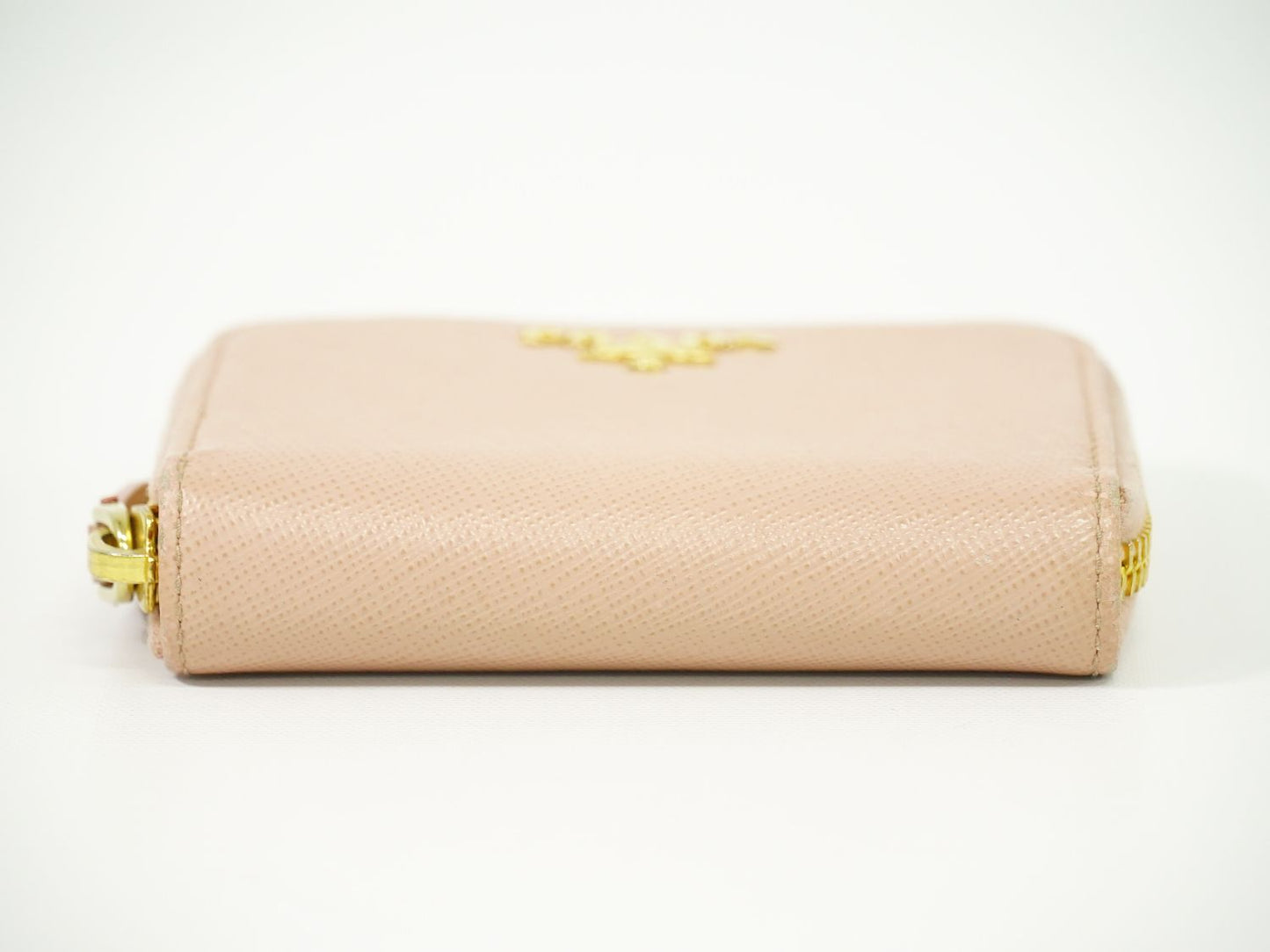 PRADA コインケース ピンク