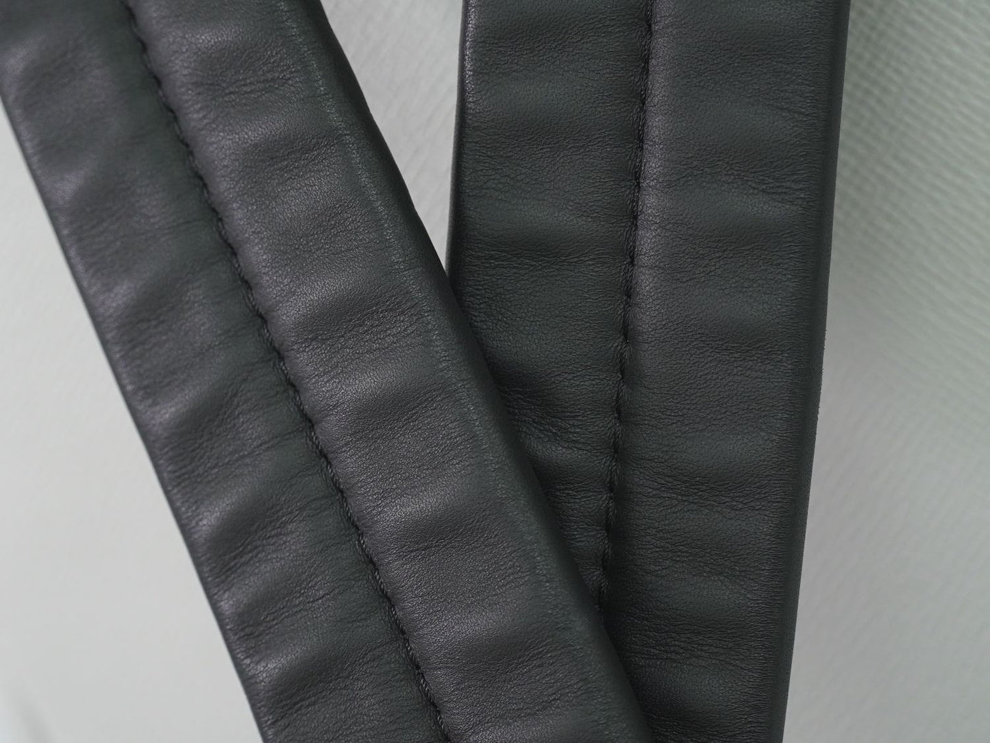 LOUIS VUITTON ディスカバリー バックパック タイガラマ レザー リュックサック ブロン M30232