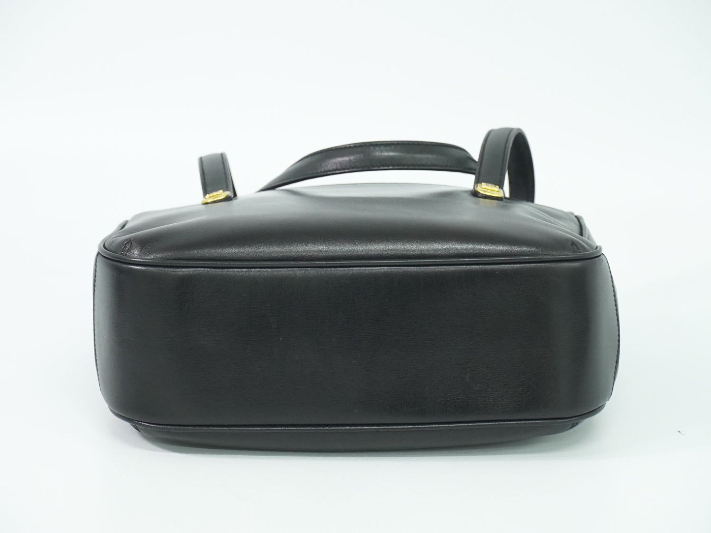 CELINE ハンドバッグ ブラック