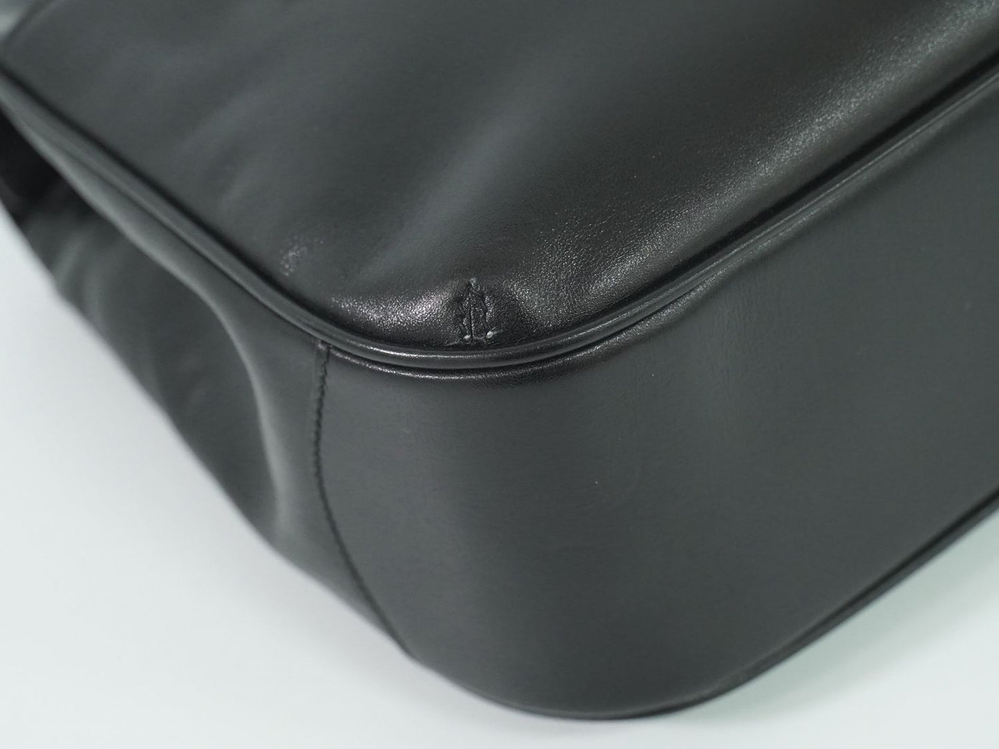 CELINE ハンドバッグ ブラック
