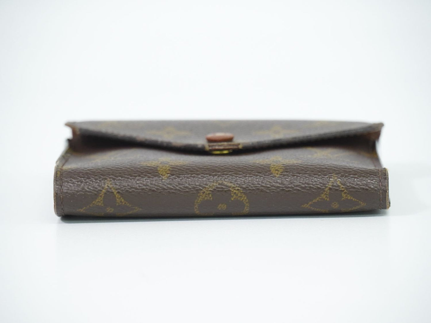 LOUIS VUITTON ポルトフォイユ ヴィクトリーヌ モノグラム 折財布 M62472
