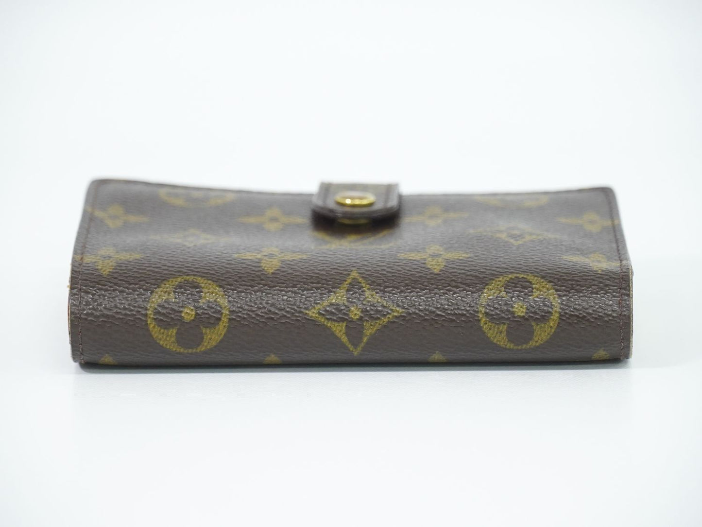 LOUIS VUITTON ポルトモネ ビエ ヴィエノワ モノグラム 折財布 M61663