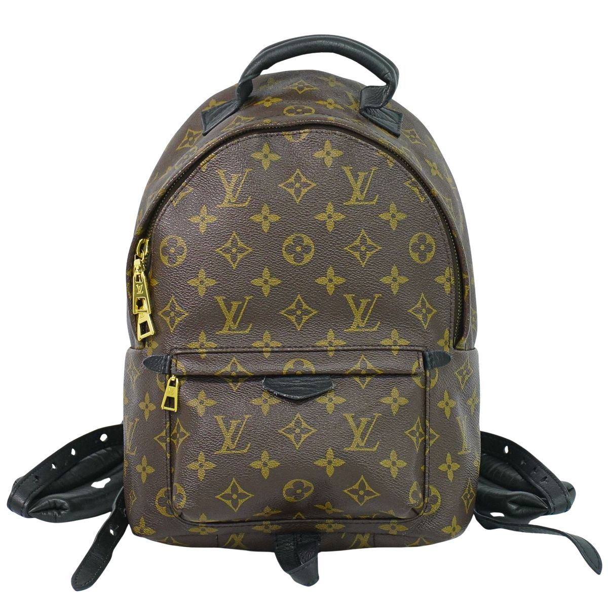 LOUIS VUITTON パームスプリングス PM モノグラム リュックサック