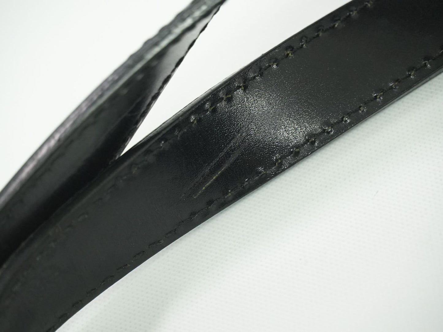 LOUIS VUITTON タダオ PM ダミエ グラフィット ビジネスバッグ N51192