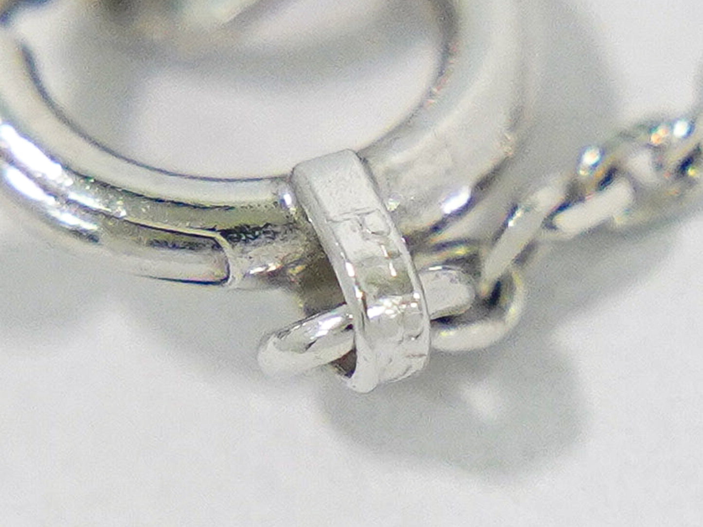 TASAKI タンザナイト 1.28ct ダイヤモンド 0.03ct Pt900 Pt850 ネックレス パープル