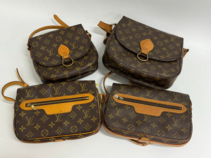 LOUIS VUITTON FENDI CELINE バッグ 11点 007-2