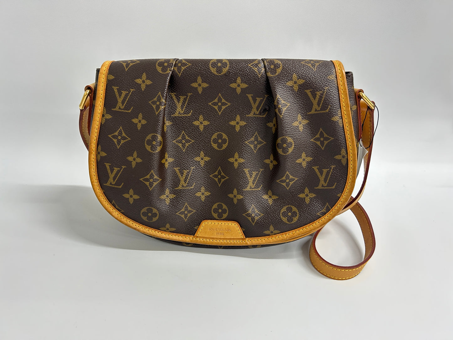 LOUIS VUITTON メニルモンタン PM モノグラム