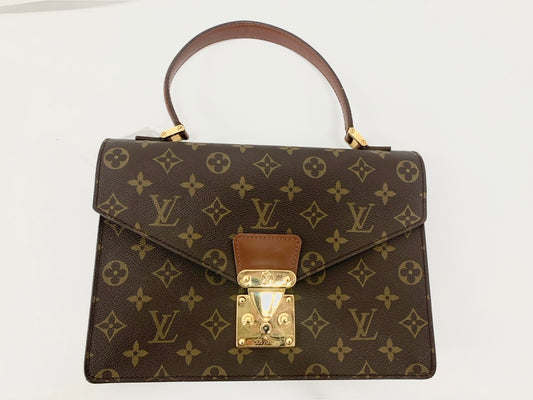 LOUIS VUITTON コンコルド モノグラム