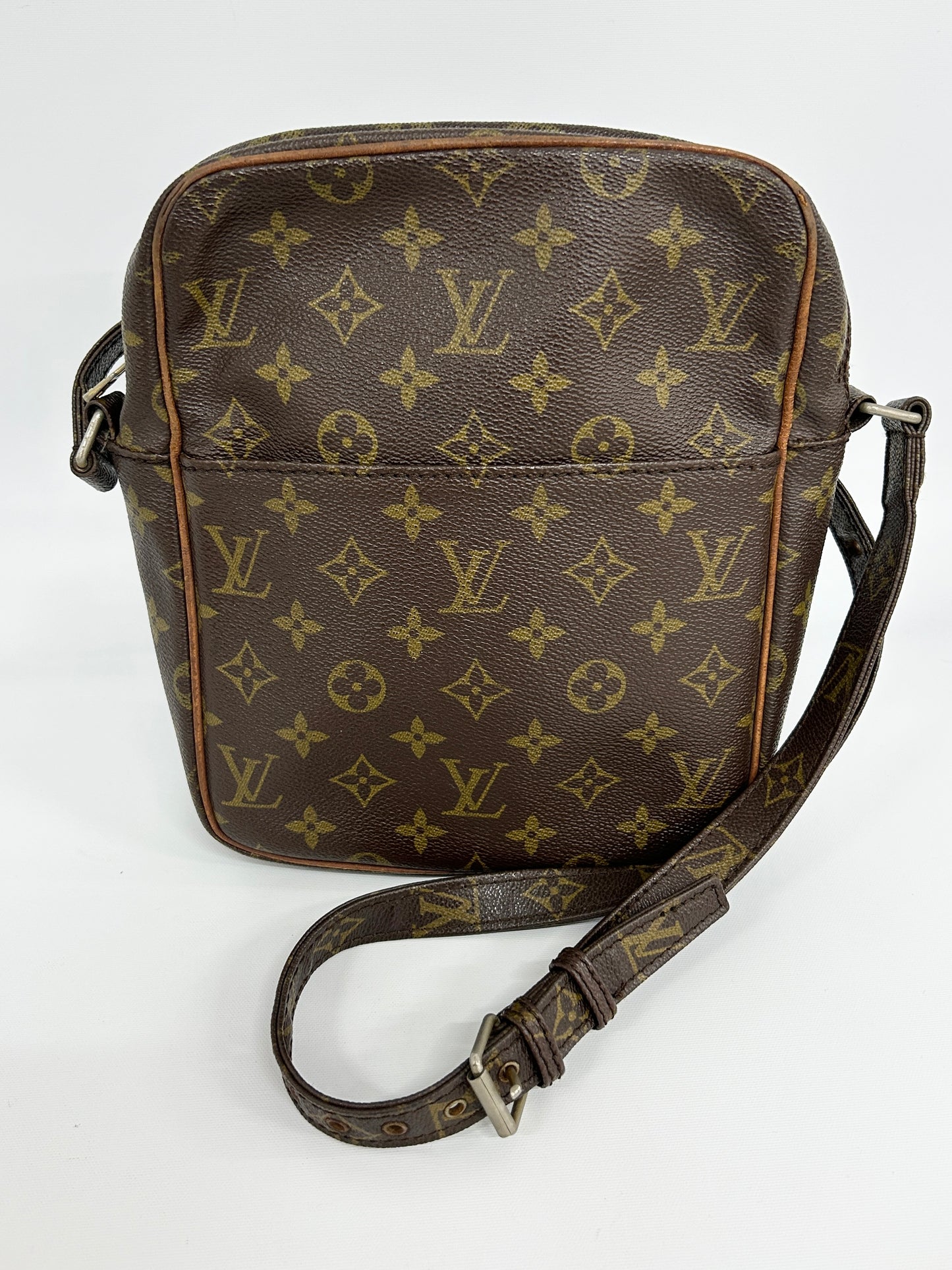 LOUIS VUITTON マルソー モノグラム ショルダーバッグ M40264