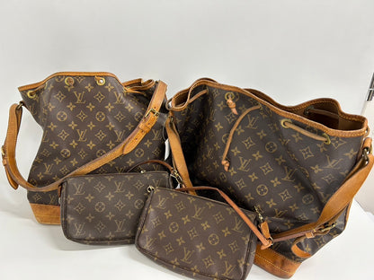 LOUIS VUITTON バッグ 13点 003-1