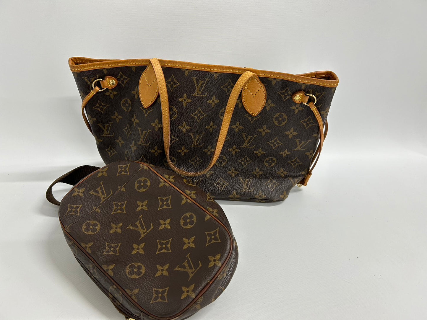 LOUIS VUITTON バッグ 13点 003-1