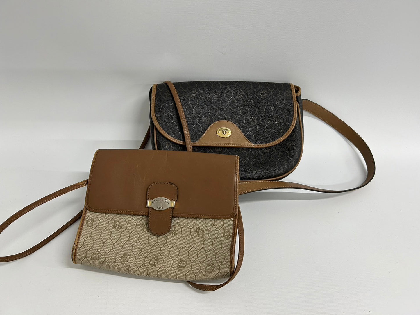 CELINE Dior FENDI GUCCI PRADA バッグ 15点 003-2