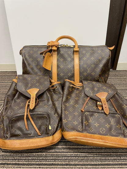 LOUIS VUITTON バッグ 13点 004-1