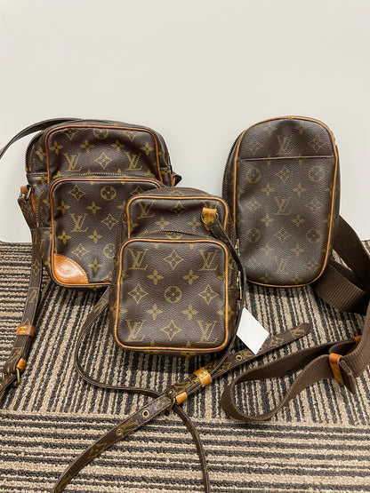 LOUIS VUITTON バッグ 13点 004-1