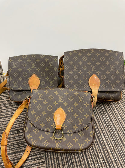 LOUIS VUITTON バッグ 13点 004-1