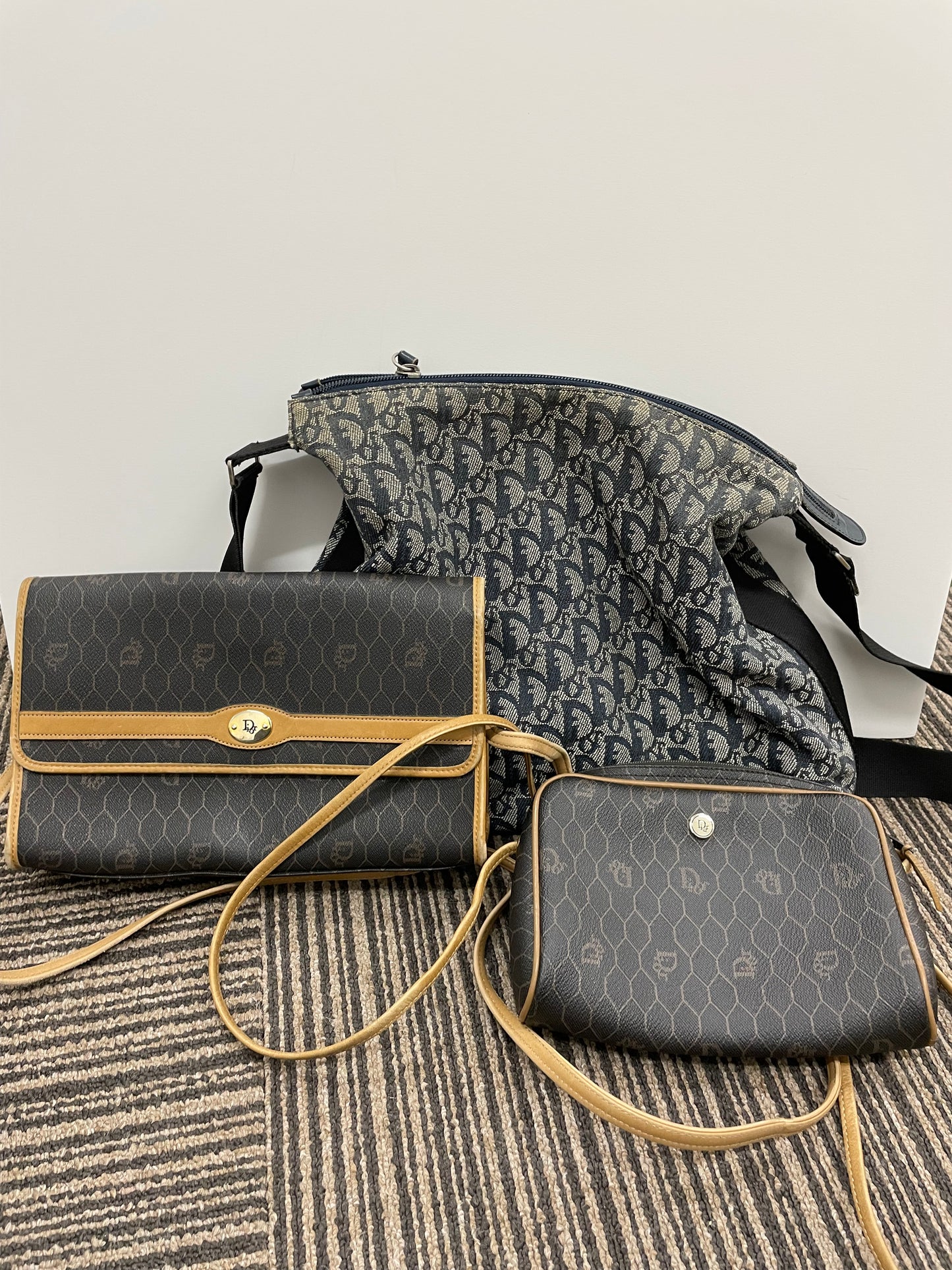 CELINE Dior GUCCI  バッグ 10点 004-2